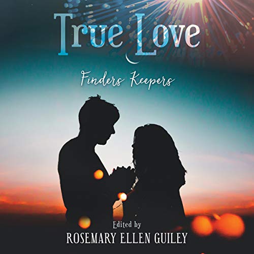 Cover of True Love: Finders Keepers