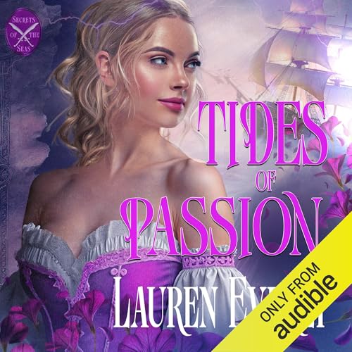 Cover of Tides of Passion