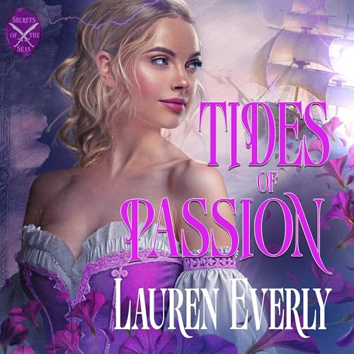 Cover of Tides of Passion