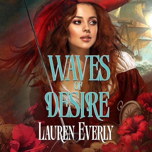 Cover of Waves of Desire