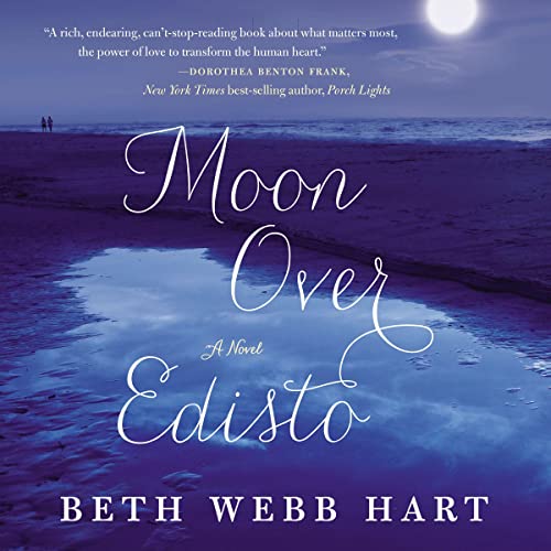 Cover of Moon Over Edisto