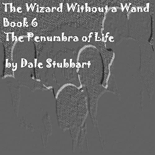 Cover of The Penumbra of Life