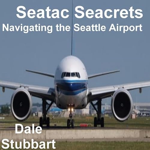 Cover of Seatac Seacrets
