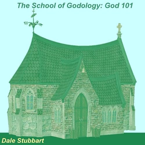 Cover of The School of Godology