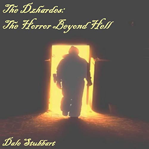 Cover of The Dzhardes