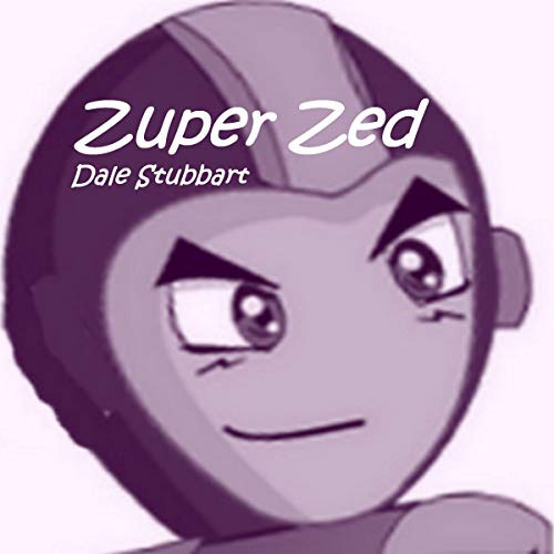 Cover of Zuper Zed