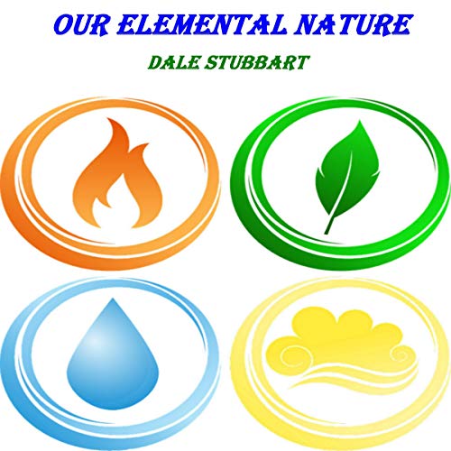 Cover of Our Elemental Nature