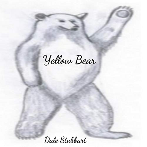 Cover of Yellow Bear