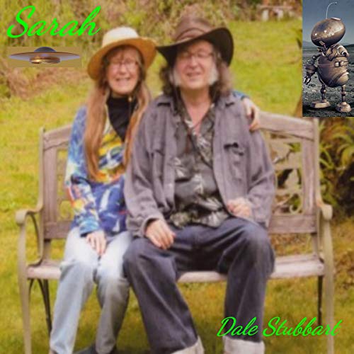 Cover of Sarah