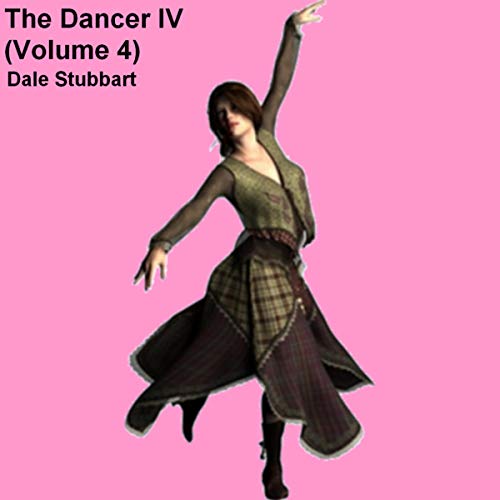 Cover of The Dancer IV