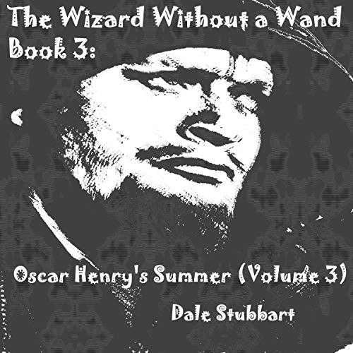 Cover of Oscar Henry's Summer