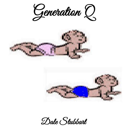 Cover of Generation Q