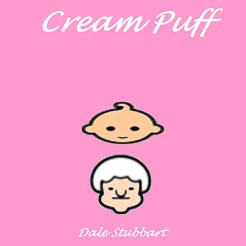 Cover of Cream Puff