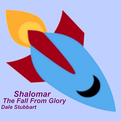 Cover of Shalomar