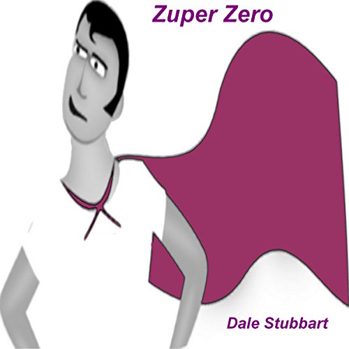 Cover of Zuper Zero