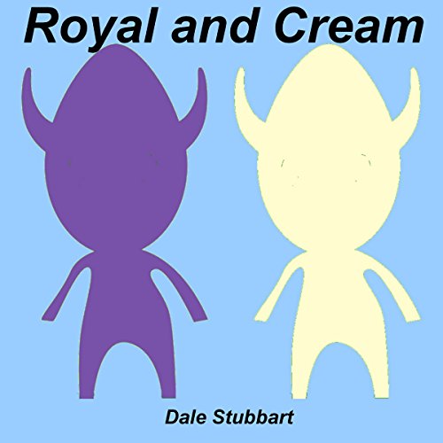 Cover of Royal and Cream