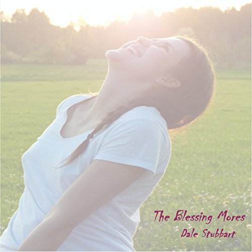 Cover of The Blessing Mores