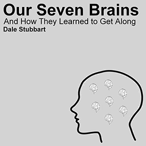 Cover of Our Seven Brains