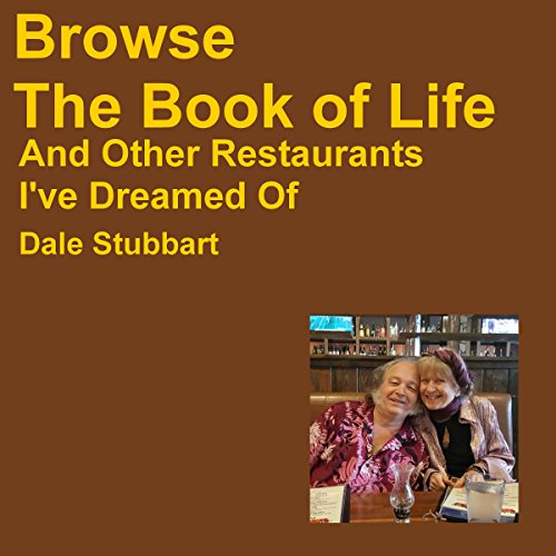 Cover of Browse the Book of Life