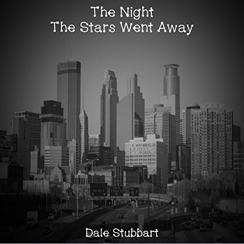 Cover of The Night the Stars Went Away