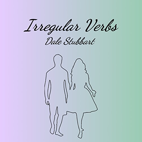 Cover of Irregular Verbs