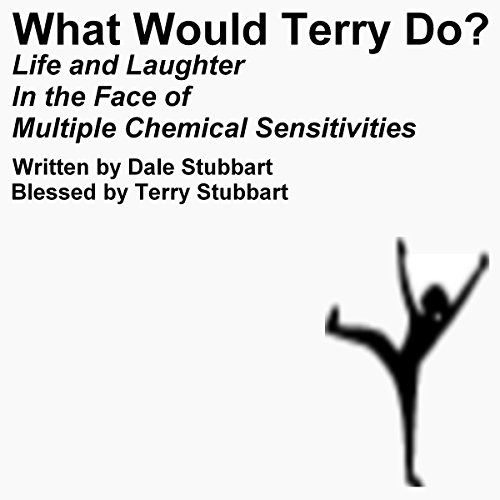 Cover of What Would Terry Do?