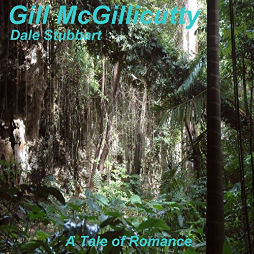 Cover of Gill McGillicutty