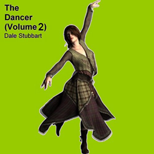 Cover of The Dancer II