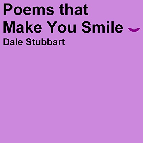 Cover of Poems That Make You Smile
