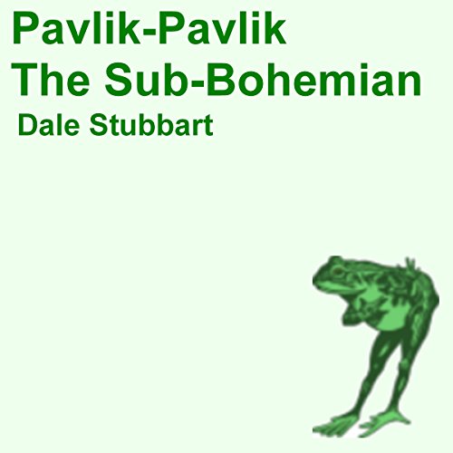 Cover of Pavlik-Pavlik