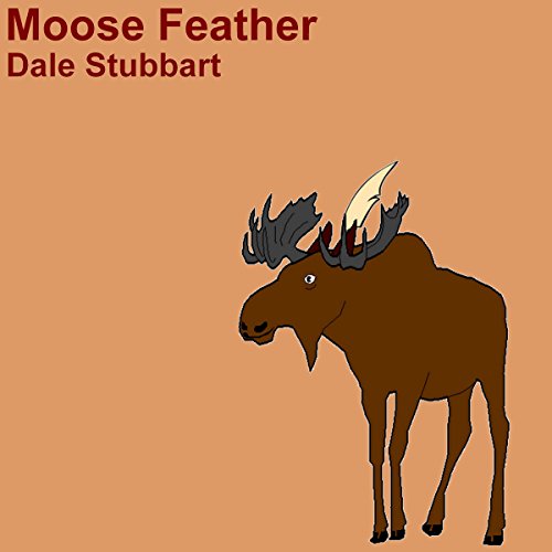Cover of Moose Feather