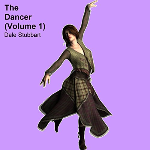Cover of The Dancer (Volume 1)