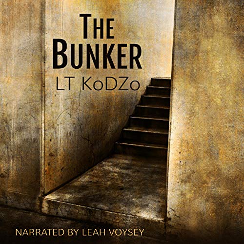 Cover of The Bunker