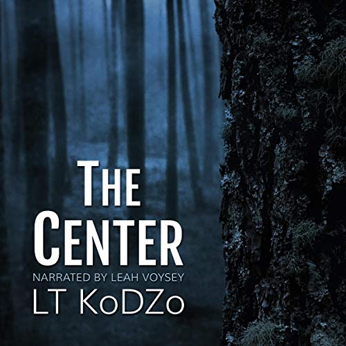 Cover of The Center
