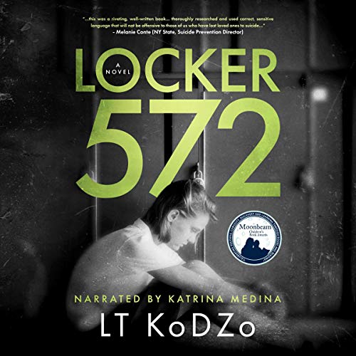 Cover of Locker 572