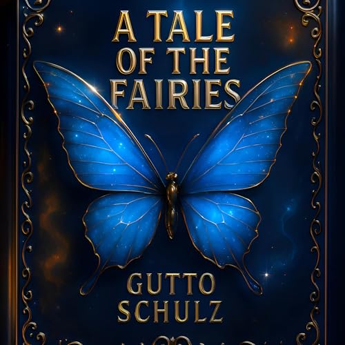 Cover of A Tale of the Fairies