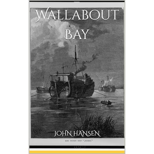 Cover of Wallabout Bay