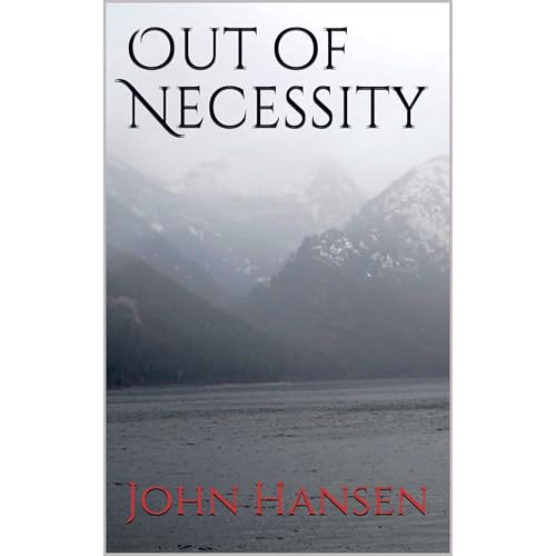Cover of Out of Necessity
