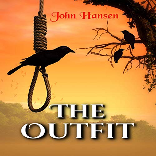 Cover of The Outfit