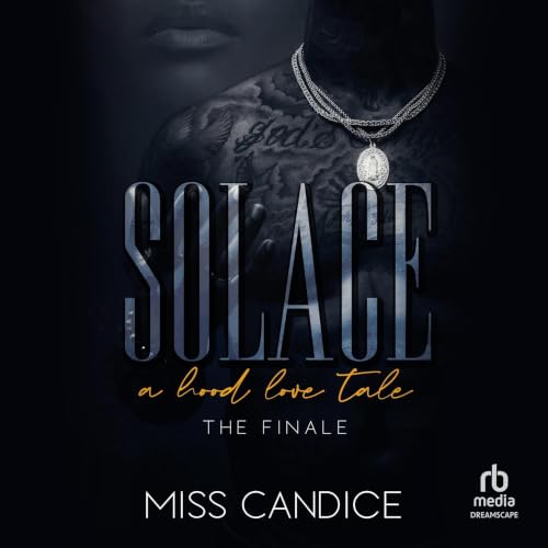Cover of Solace 3