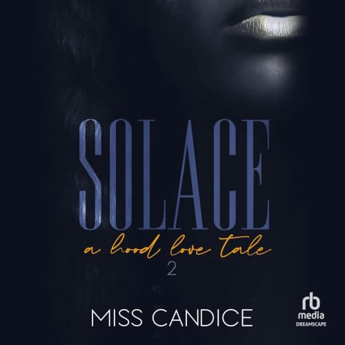 Cover of Solace 2
