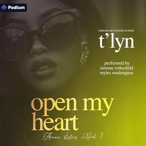 Cover of Open My Heart