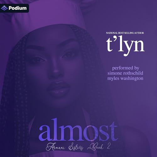 Cover of Almost