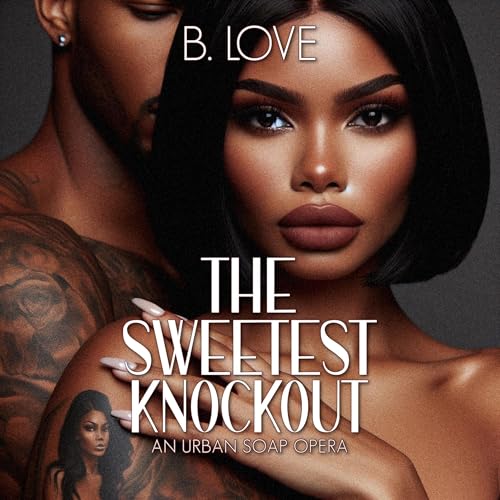 Cover of The Sweetest Knockout