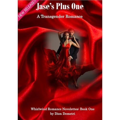 Cover of Jase's Plus One