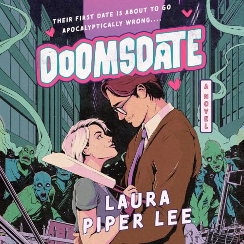 Cover of Doomsdate