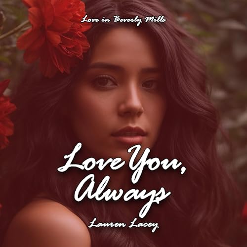 Cover of Love You, Always