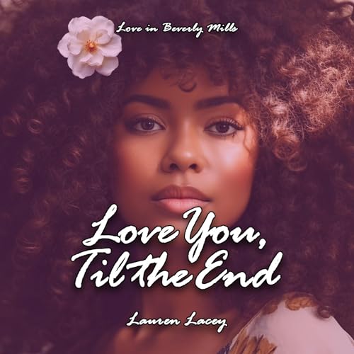 Cover of Love You, Til the End