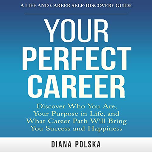 Cover of Your Perfect Career