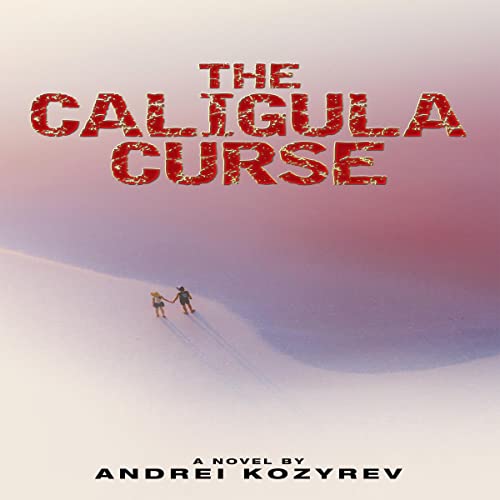 Cover of The Caligula Curse
